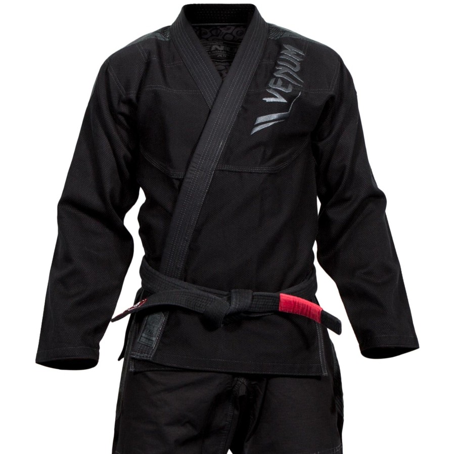 venum elite bjj gi - ČernéČerné