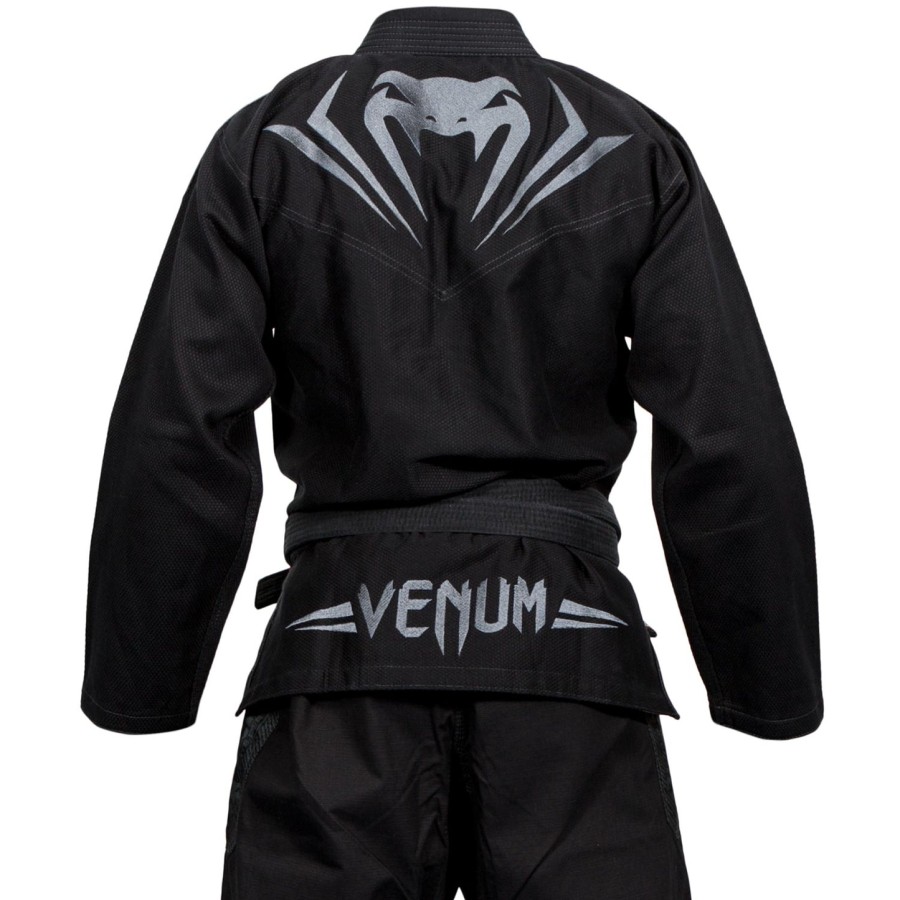 venum elite bjj gi - ČernéČerné