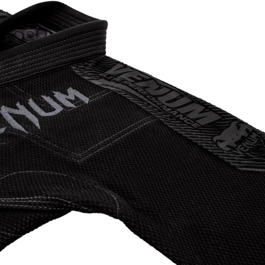 venum elite bjj gi - ČernéČerné