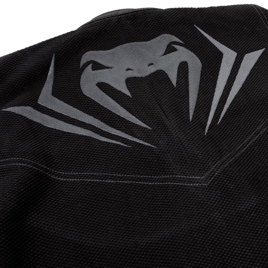 venum elite bjj gi - ČernéČerné