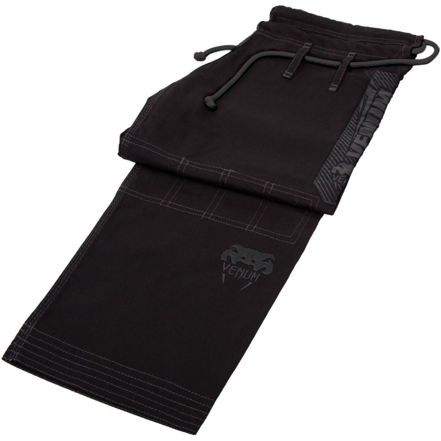 venum elite bjj gi - ČernéČerné