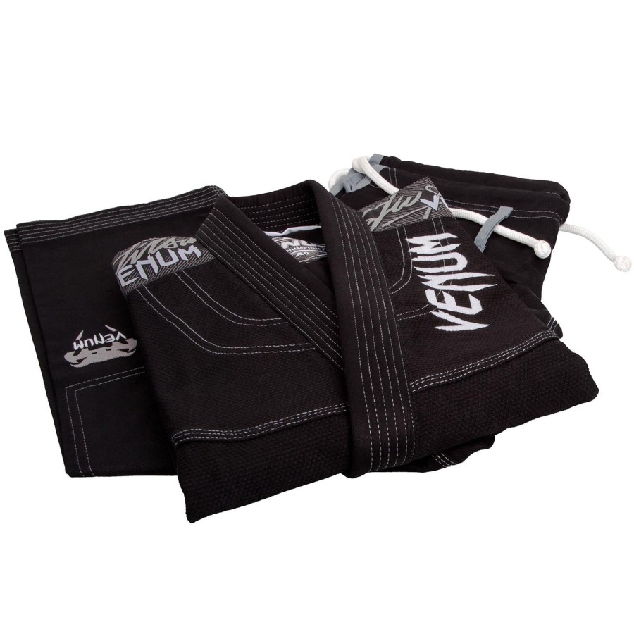 gi-kino venum challenger 3.0 bjj