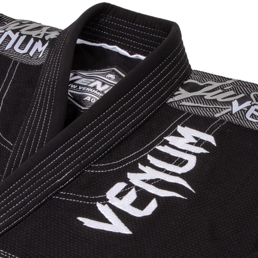 gi-kino venum challenger 3.0 bjj