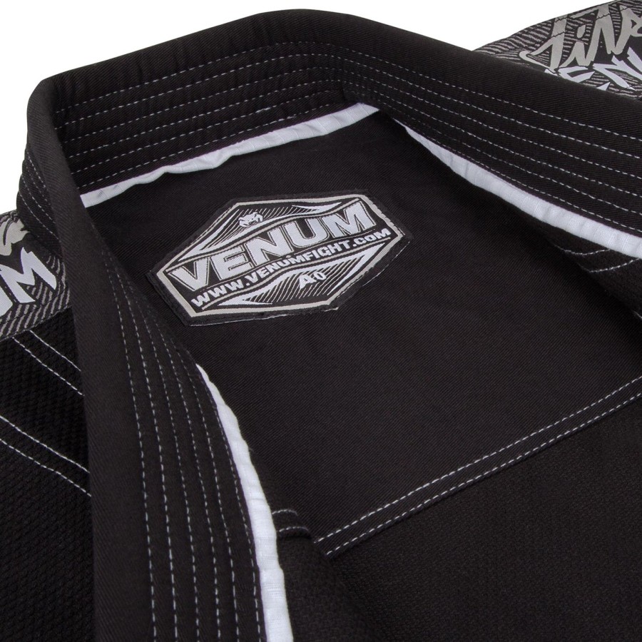 gi-kino venum challenger 3.0 bjj