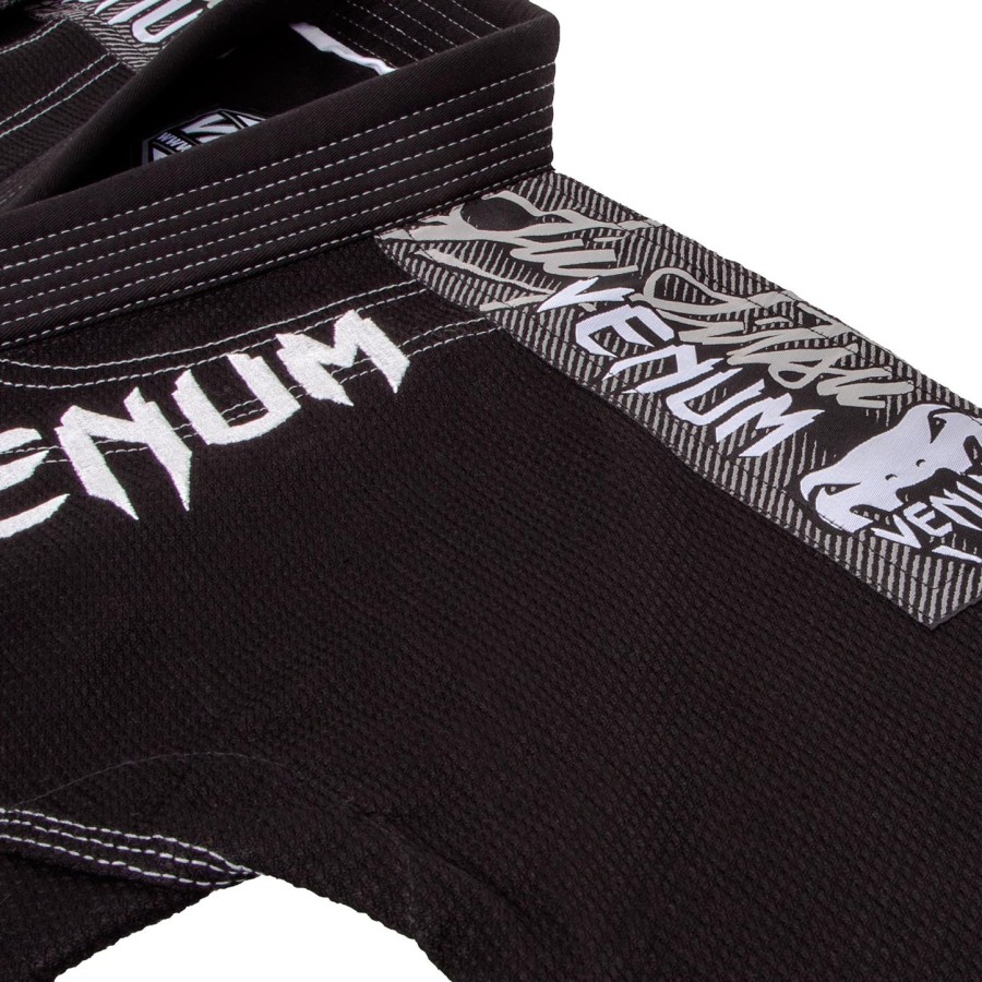 gi-kino venum challenger 3.0 bjj