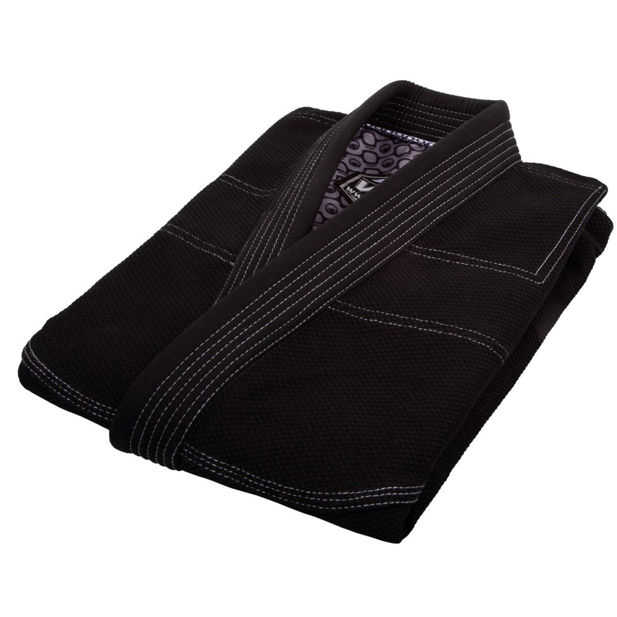 venum elite classic bjj gi - Černé