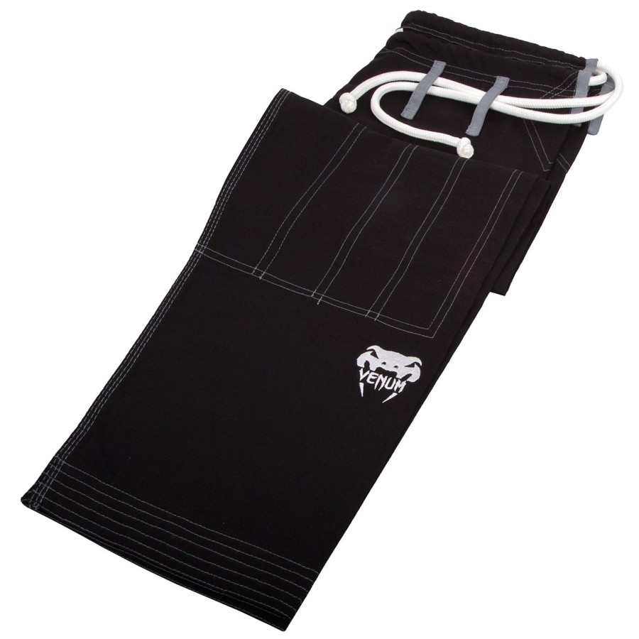 venum elite classic bjj gi - Černé