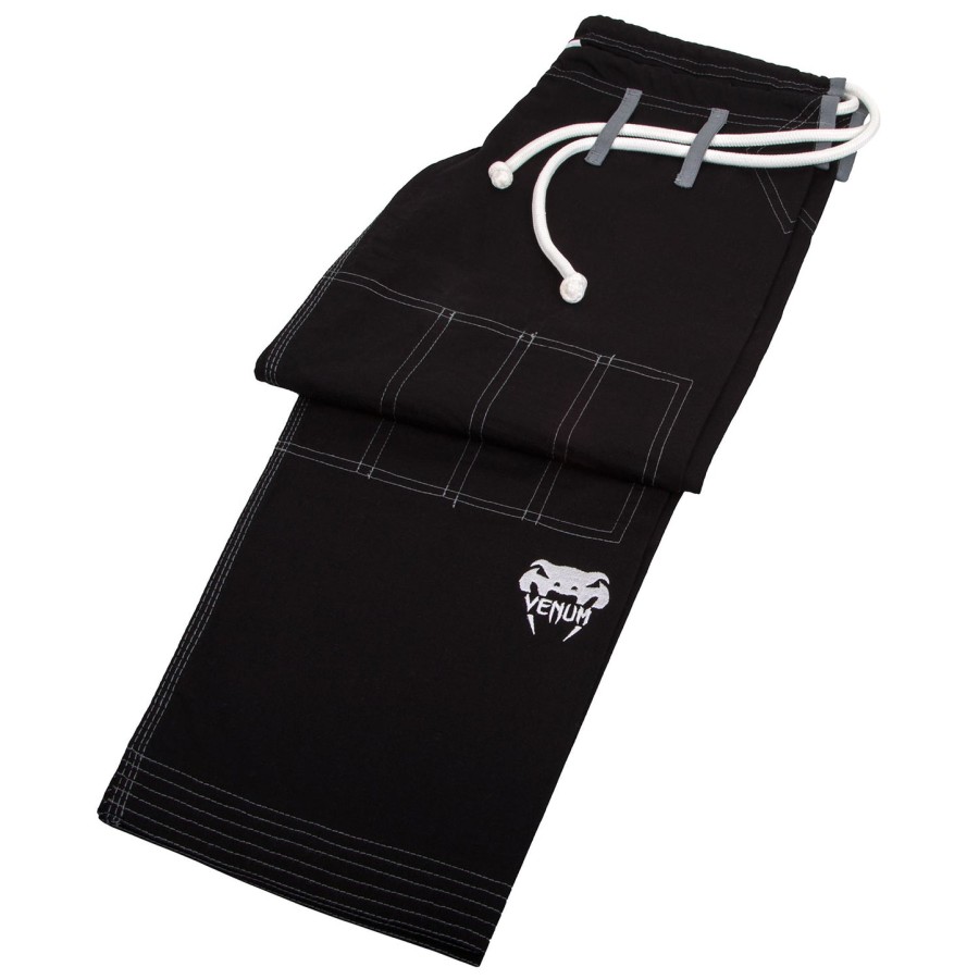 venum elite classic bjj gi - Černé