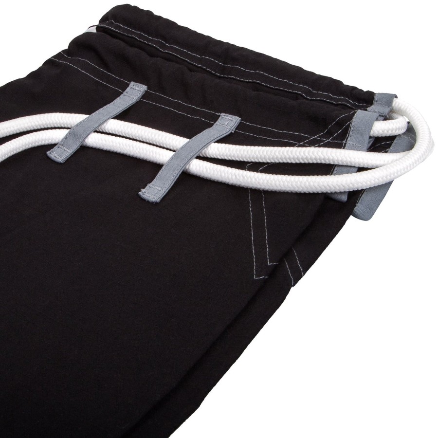 venum elite classic bjj gi - Černé