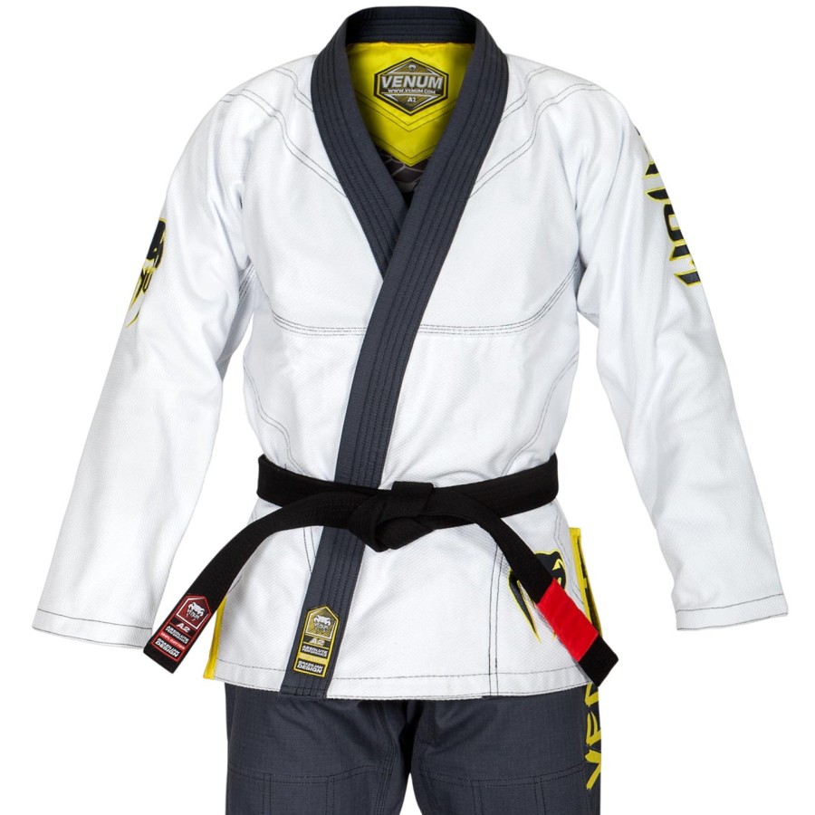 gi venum snaker bjj