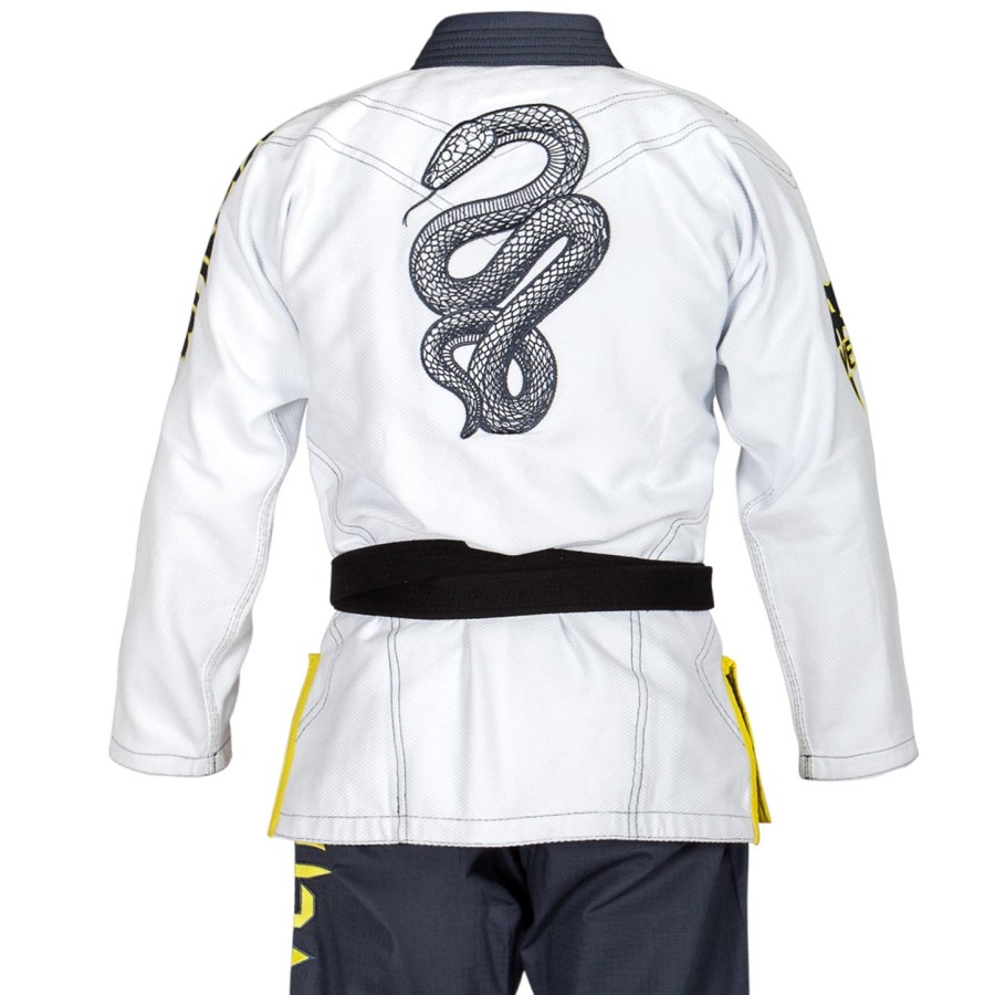 gi venum snaker bjj