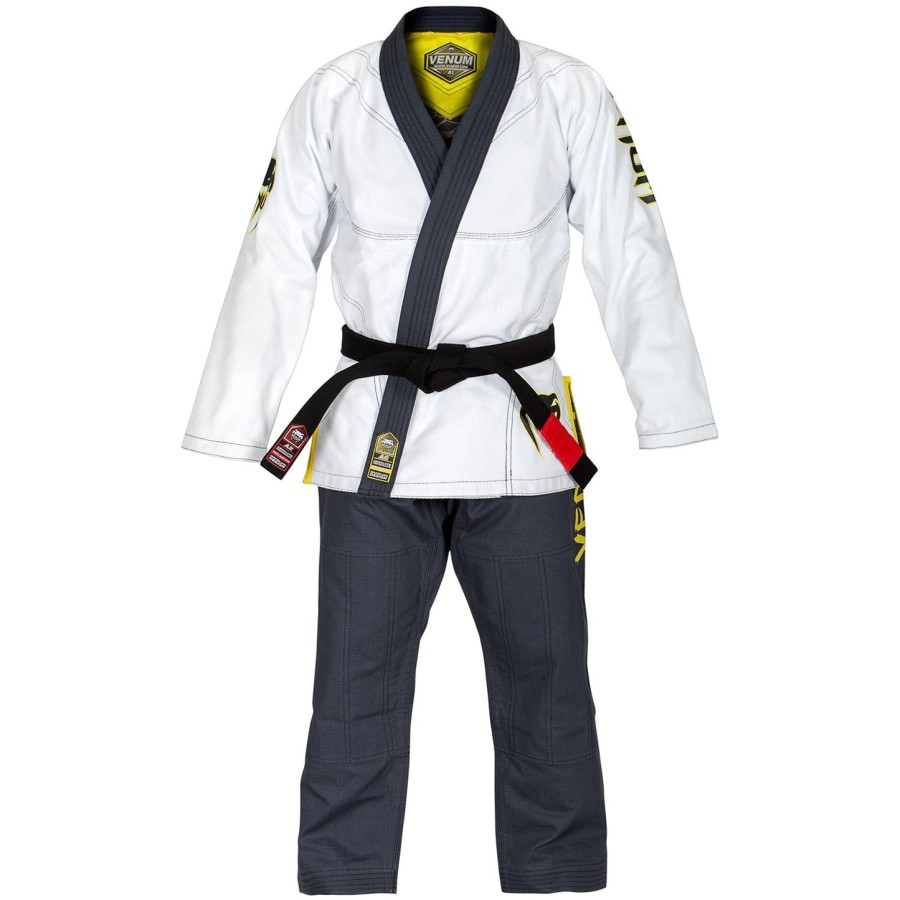 gi venum snaker bjj