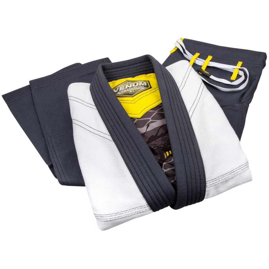 gi venum snaker bjj
