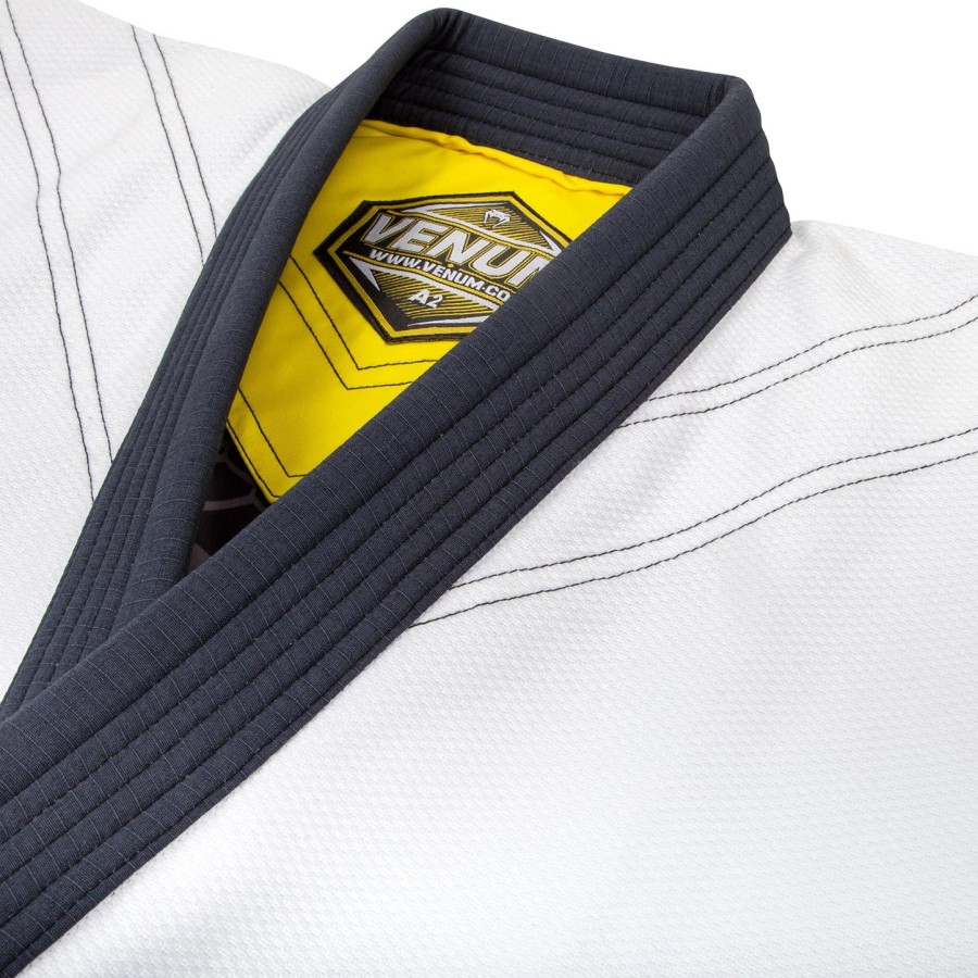 gi venum snaker bjj
