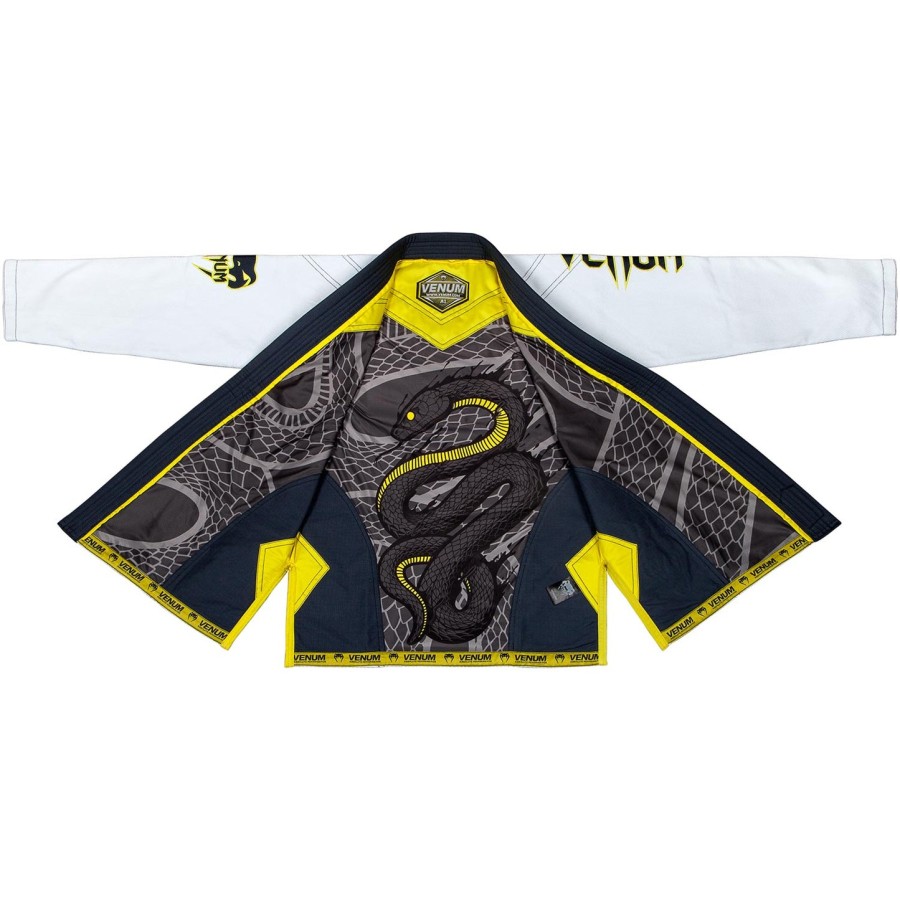 gi venum snaker bjj