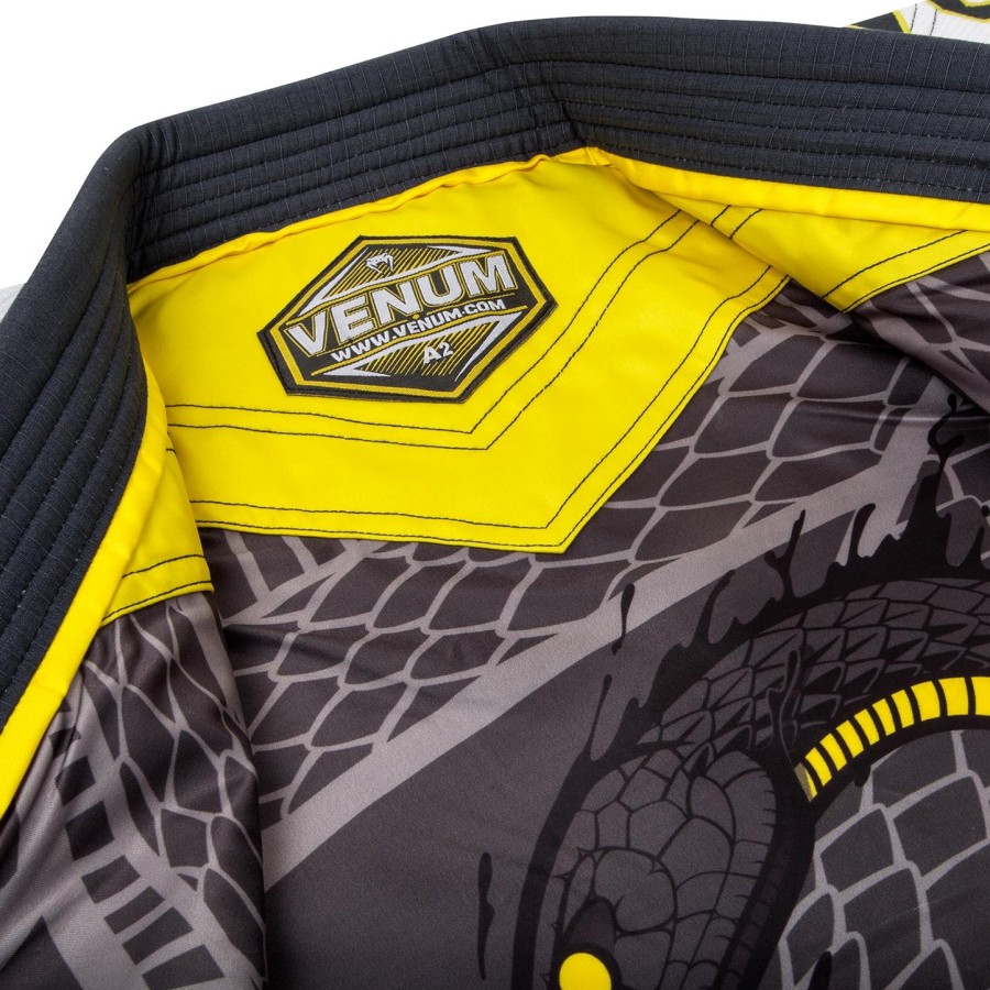 gi venum snaker bjj