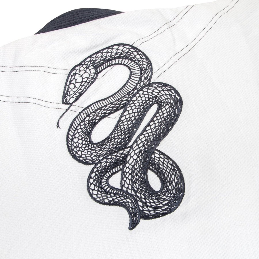 gi venum snaker bjj