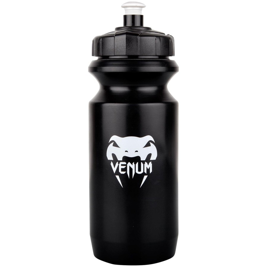 láhev na vodu venum contender - černá