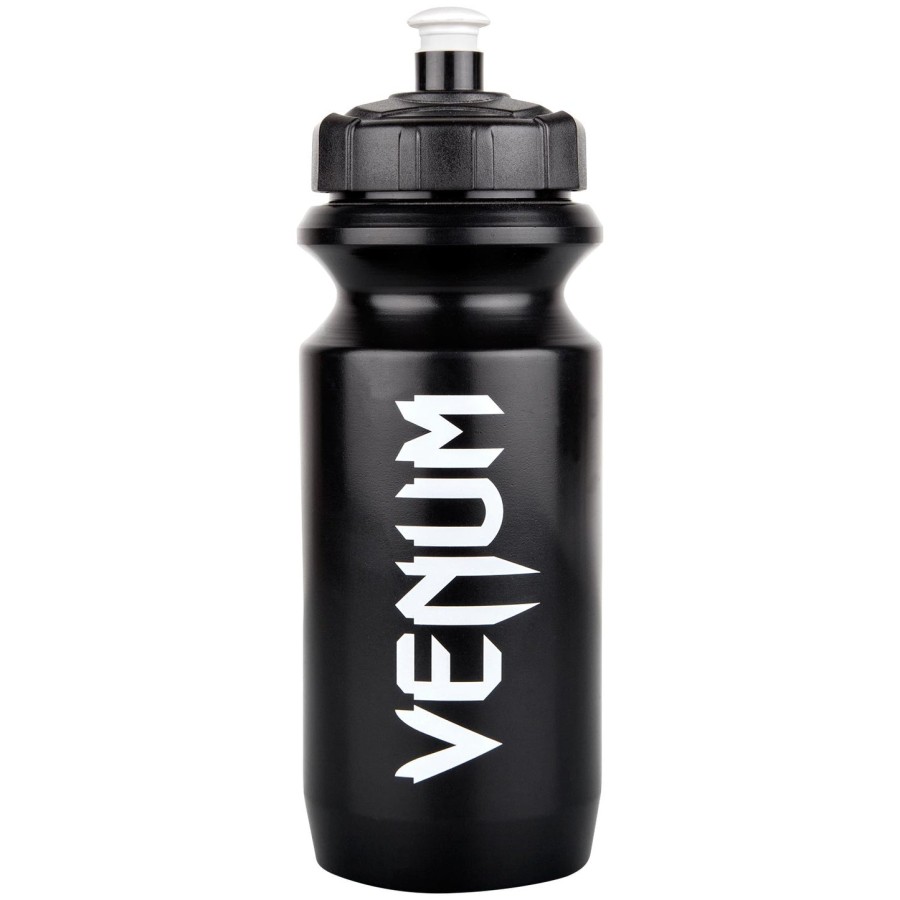 láhev na vodu venum contender - černá