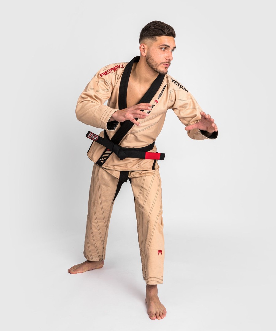 gi venum reorg bjj - pískové
