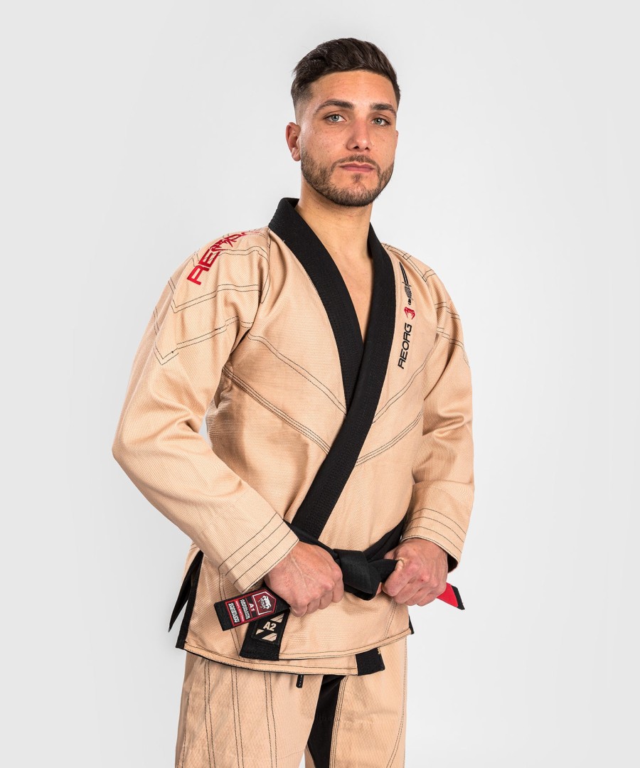gi venum reorg bjj - pískové