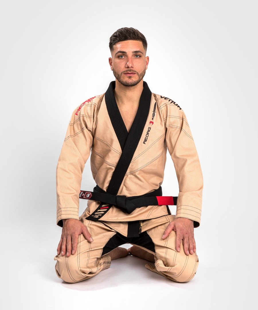 gi venum reorg bjj - pískové