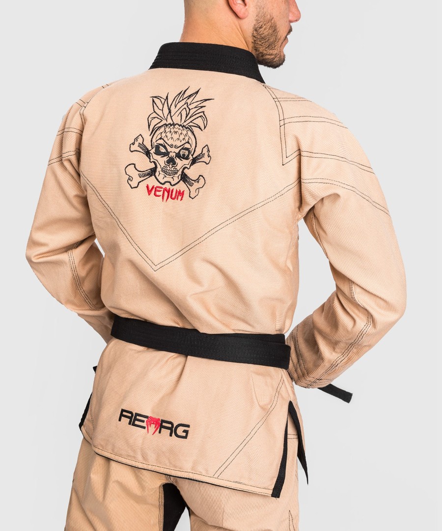 gi venum reorg bjj - pískové