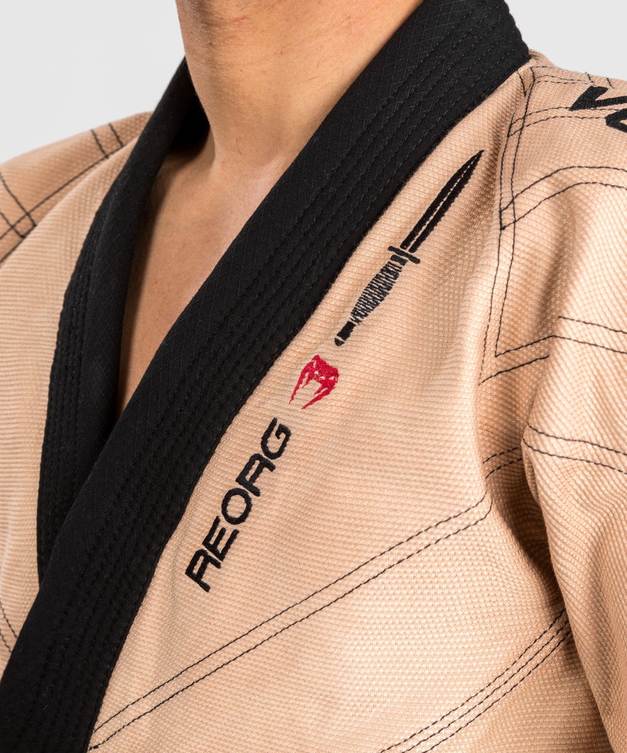 gi venum reorg bjj - pískové