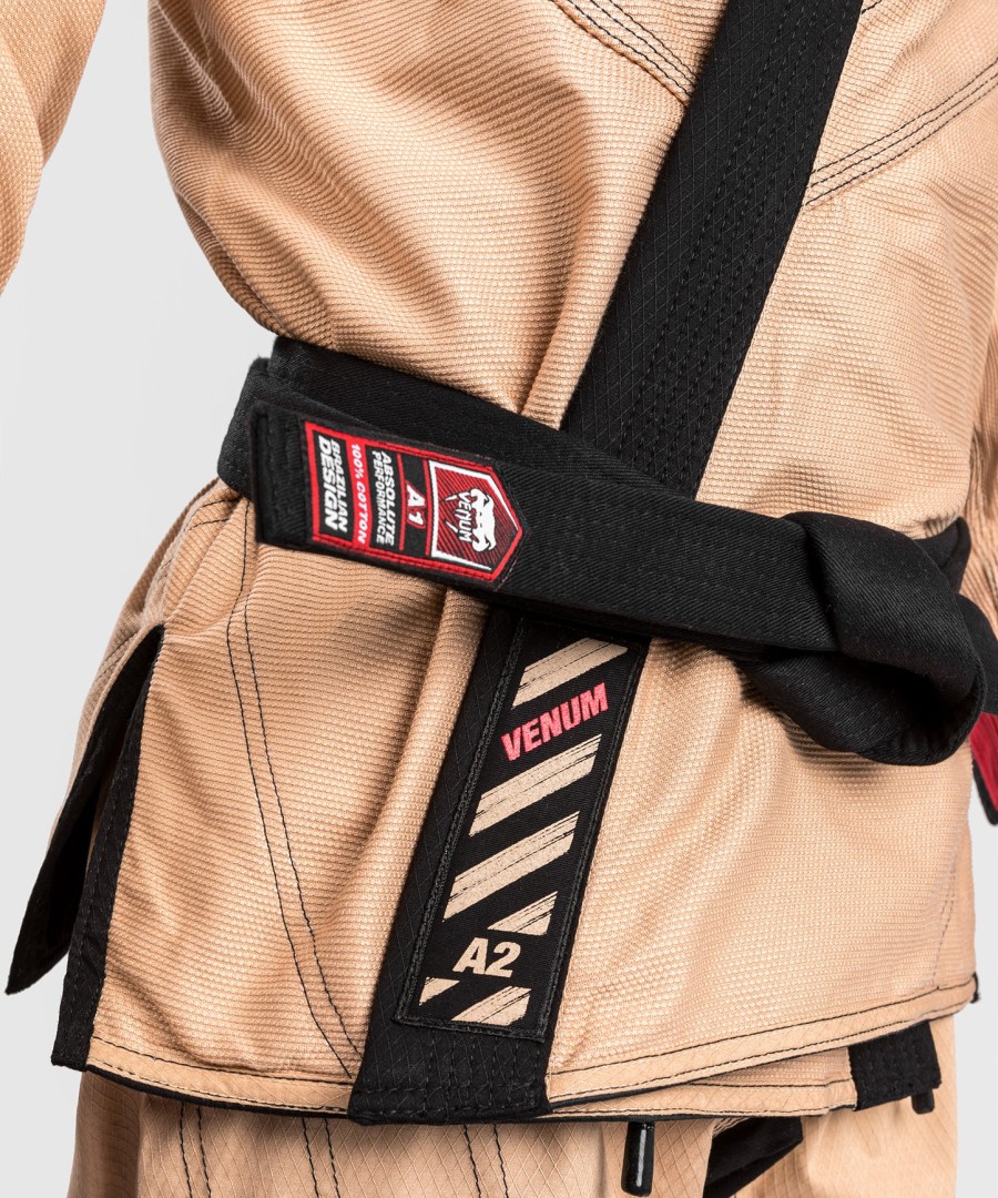 gi venum reorg bjj - pískové