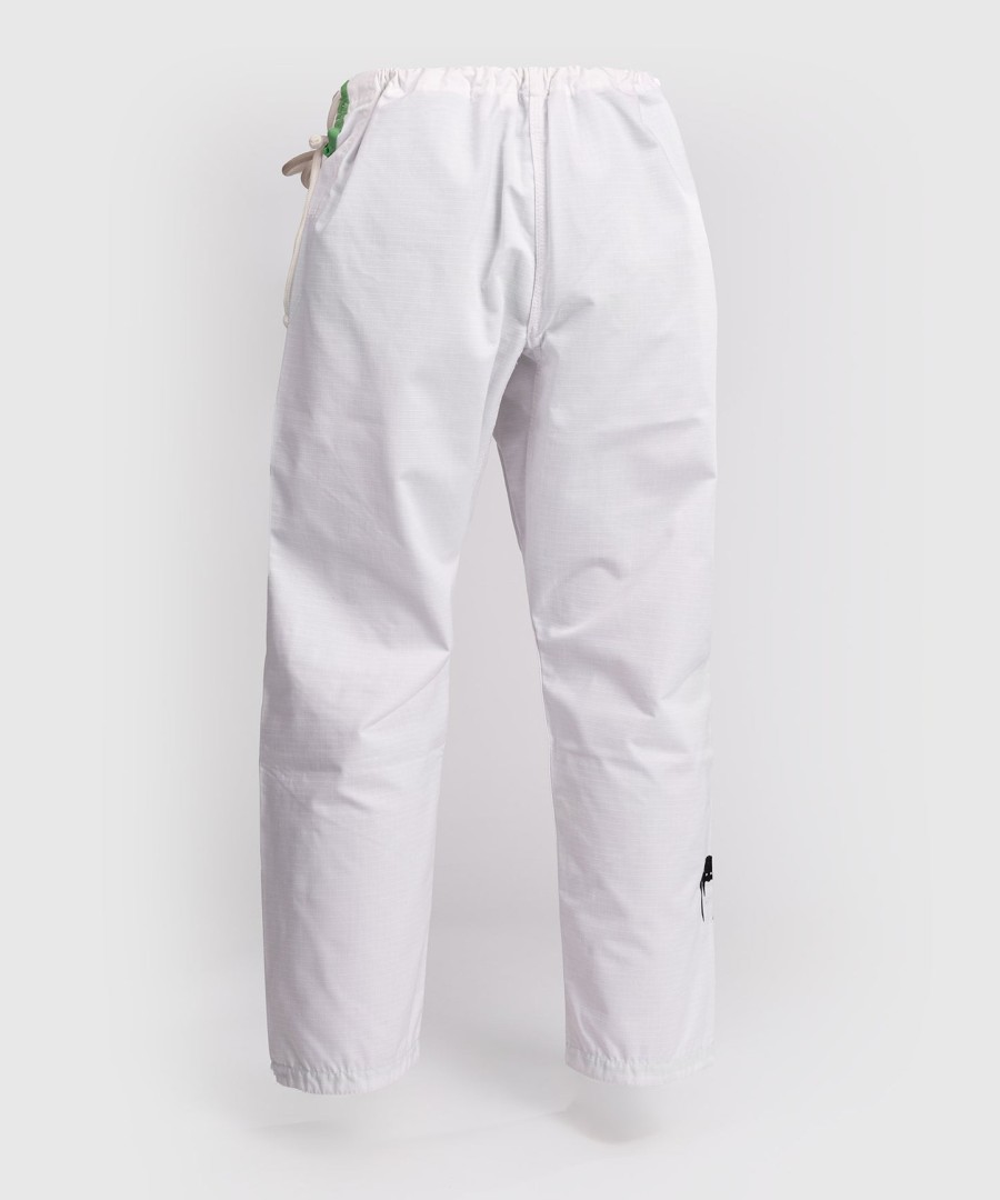 venum challenger xt bjj gi – špinavě bílé