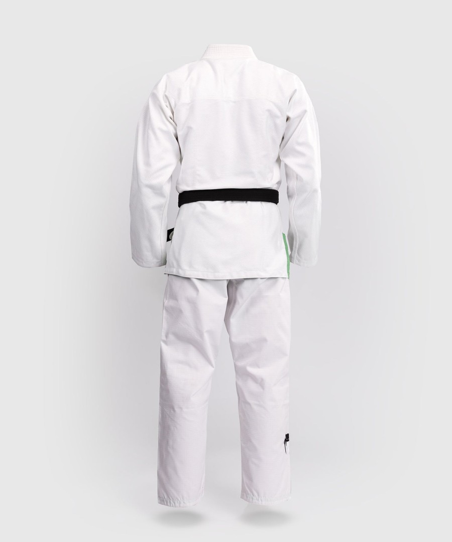 venum challenger xt bjj gi – špinavě bílé