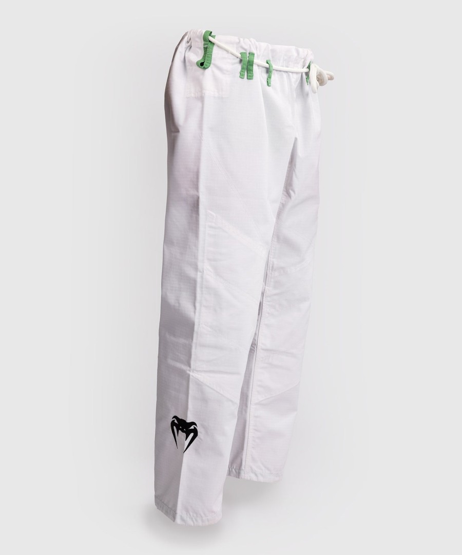 venum challenger xt bjj gi – špinavě bílé
