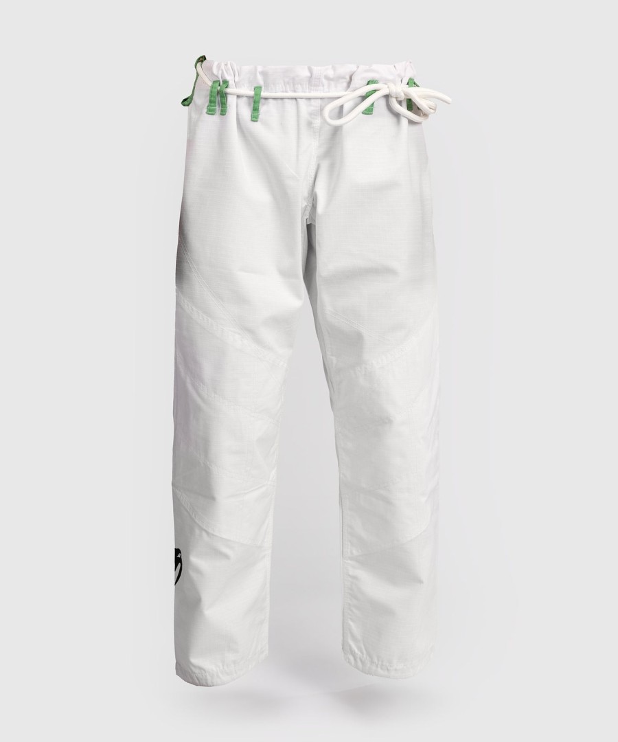 venum challenger xt bjj gi – špinavě bílé