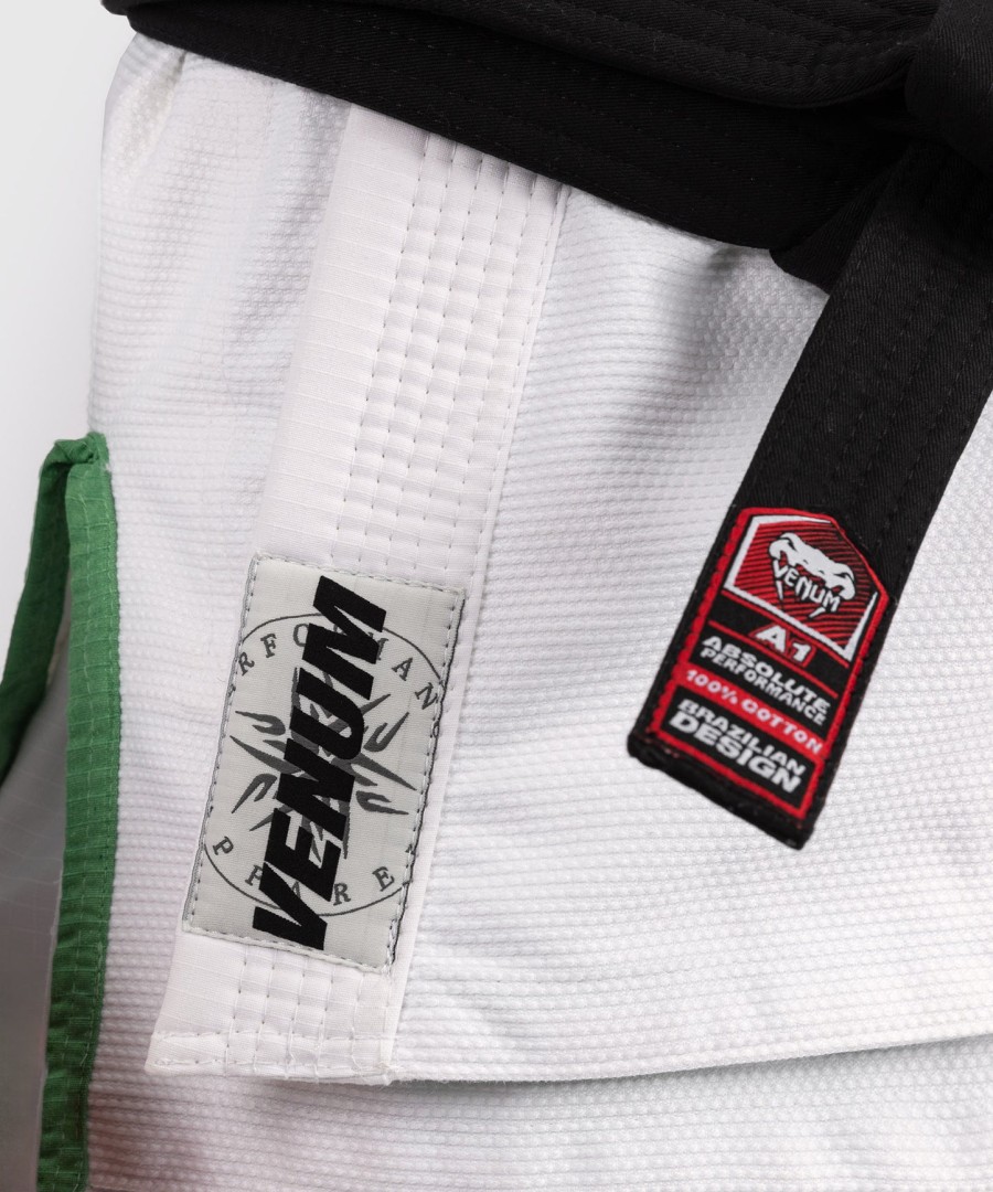 venum challenger xt bjj gi – špinavě bílé