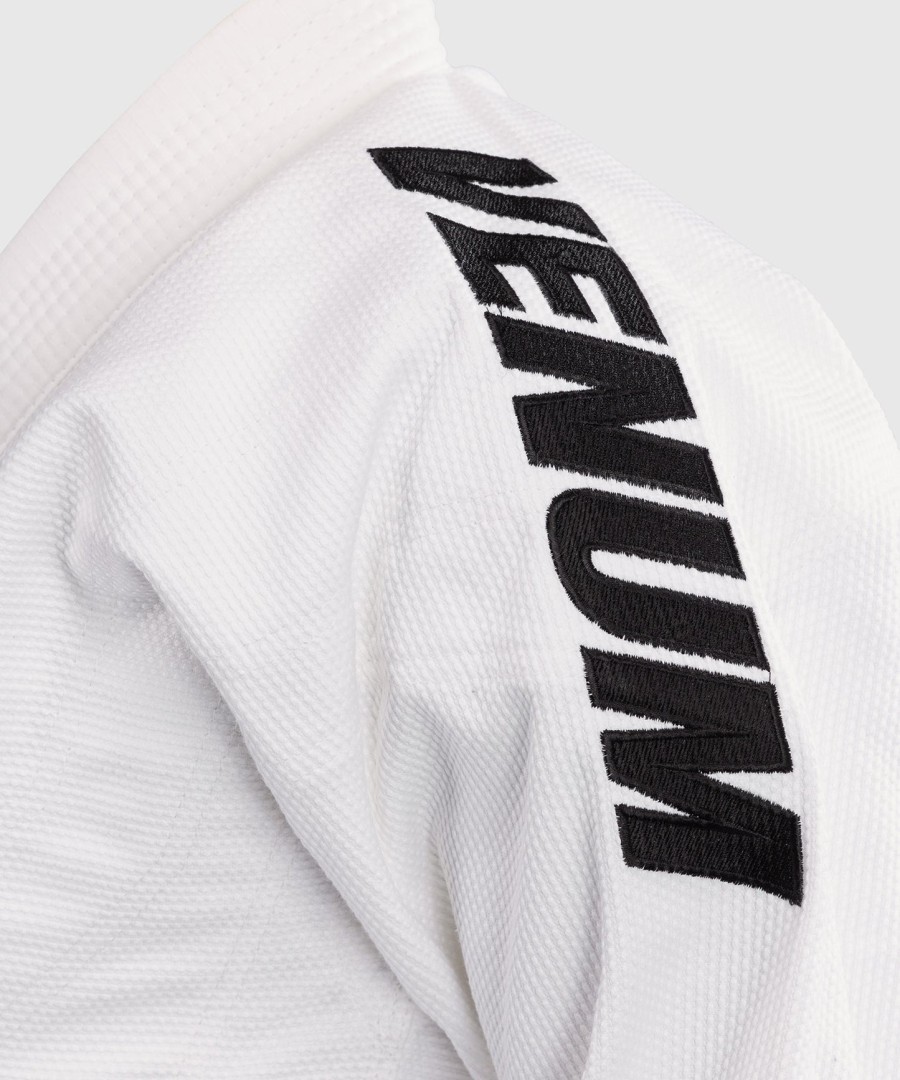 venum challenger xt bjj gi – špinavě bílé