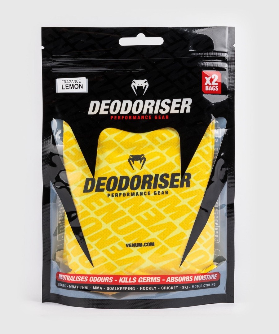 venum kontact deodorizér - citron