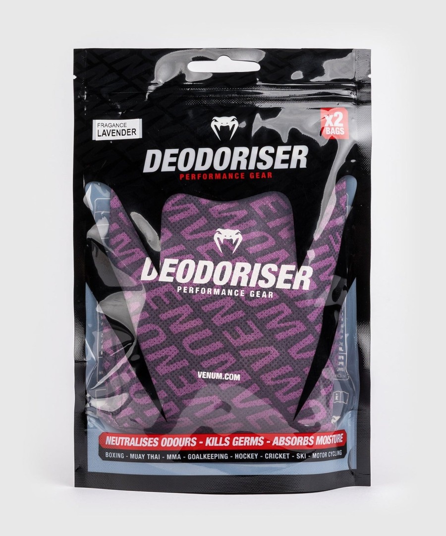 venum kontact deodorizér - levandule
