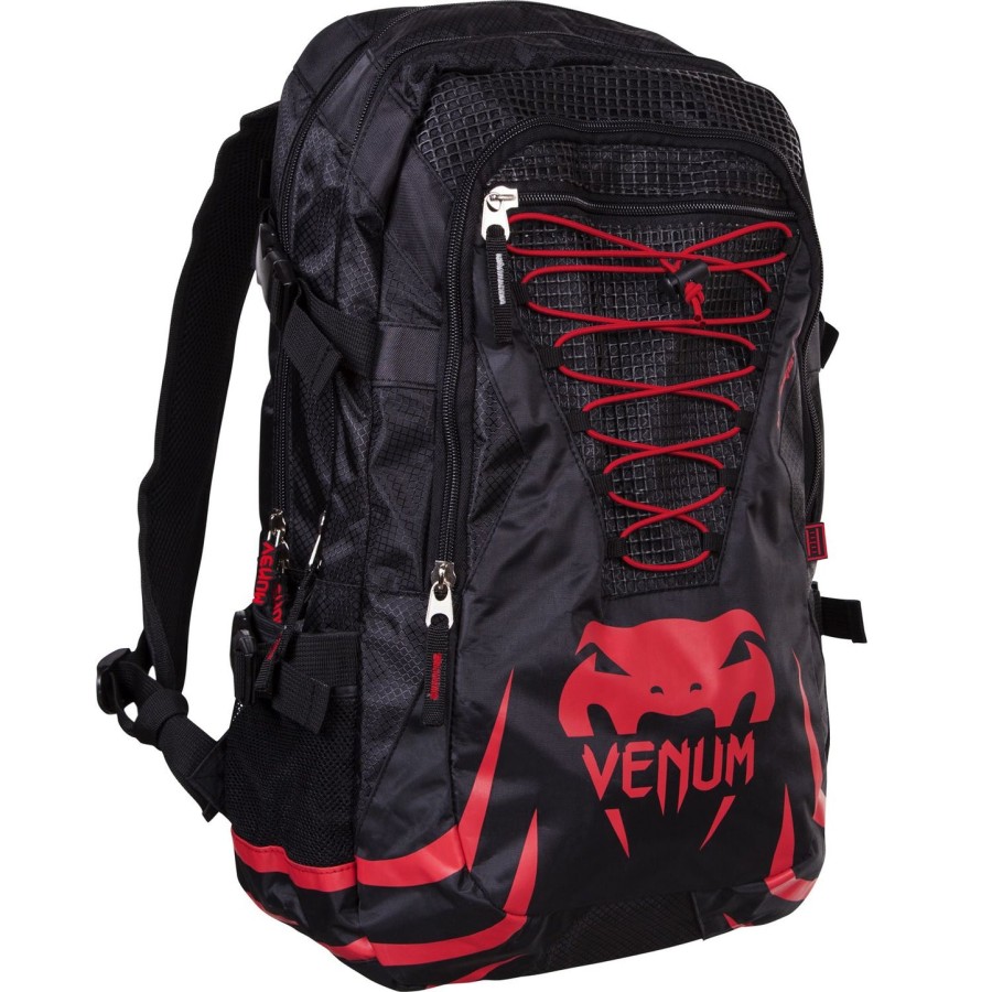 batoh venum challenger pro - red devil