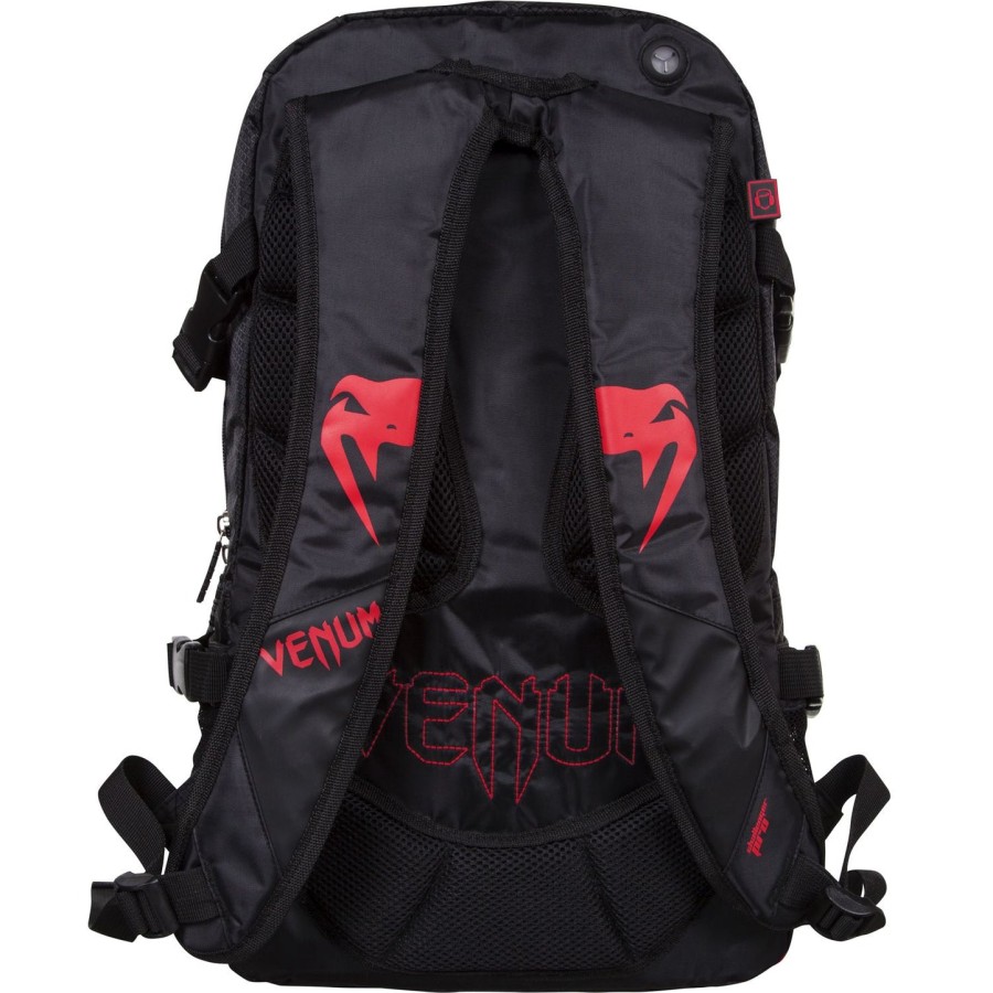batoh venum challenger pro - red devil