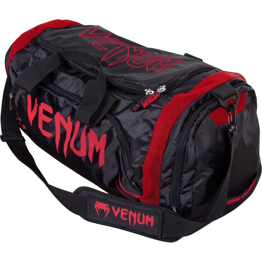 sportovní taška venum trainer lite - red devil