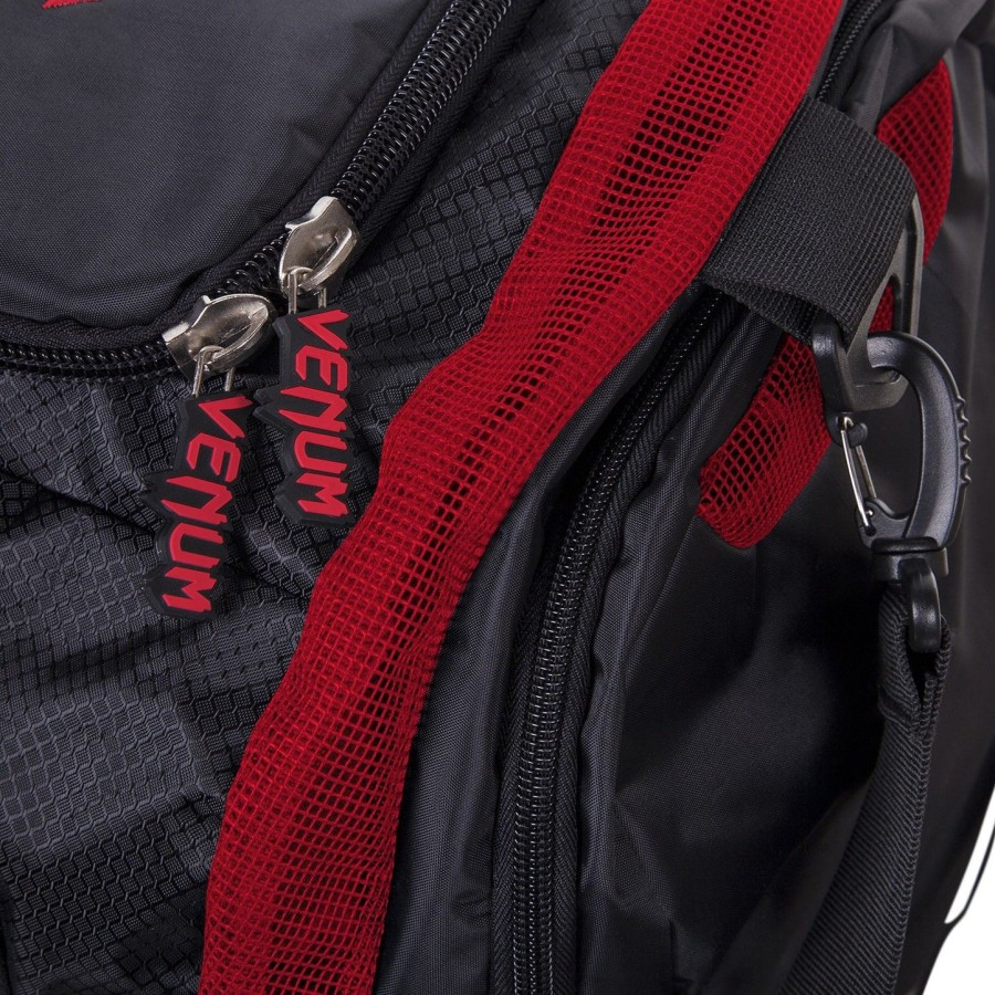 sportovní taška venum trainer lite - red devil