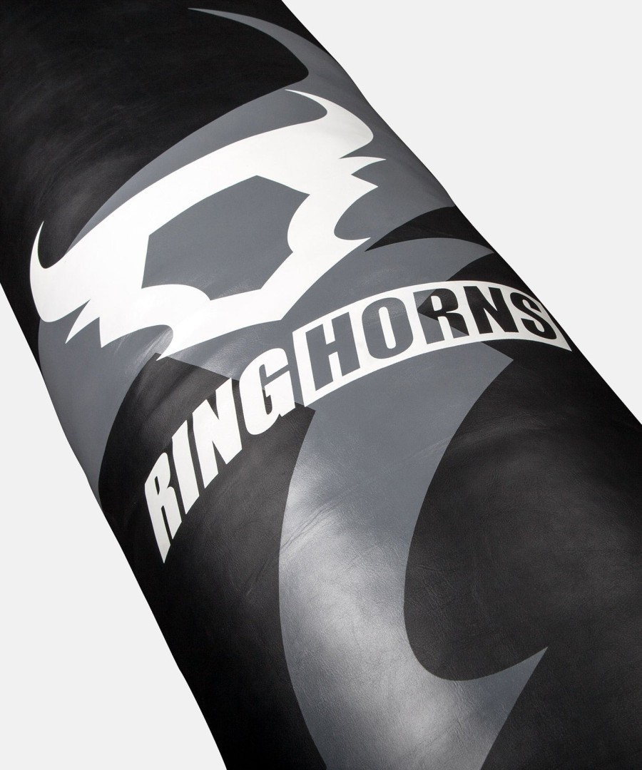 ringhorns charger heavy bag - Černá