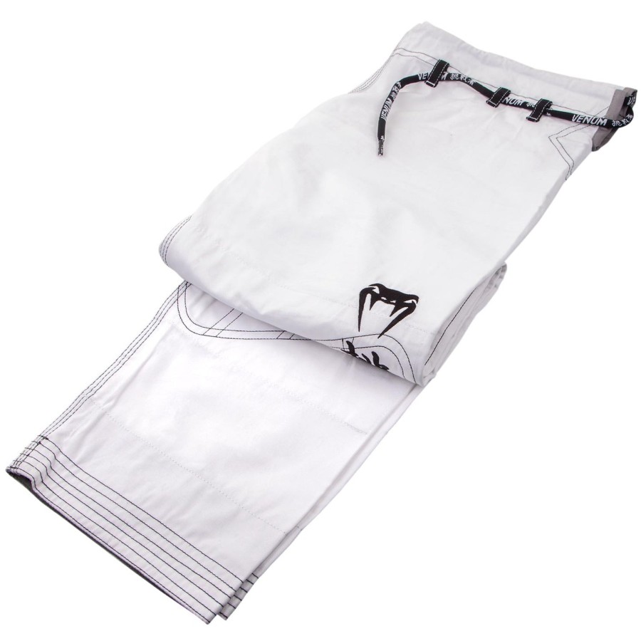 venum challenger 4.0 bjj gi - sáček je součástí balení - bílý