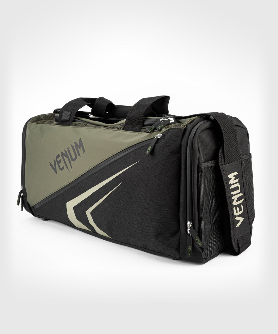 sportovní tašky venum trainer lite evo