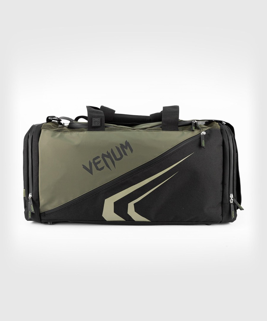 sportovní tašky venum trainer lite evo