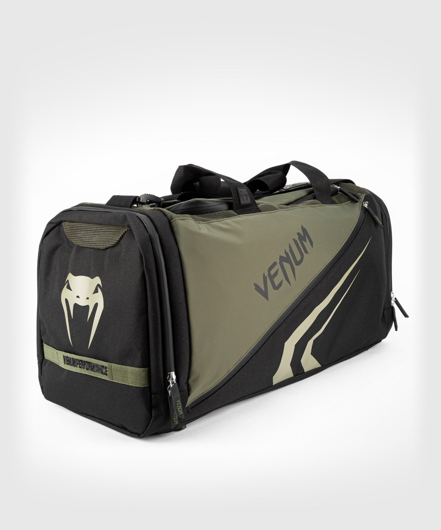 sportovní tašky venum trainer lite evo