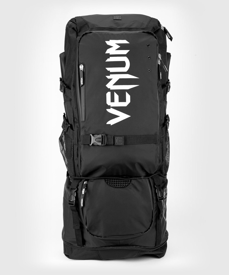 batoh venum challenger xtrem evo - černo-bílý