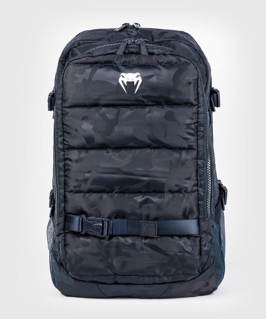 batoh venum challenger pro - maskáčovýmodrý