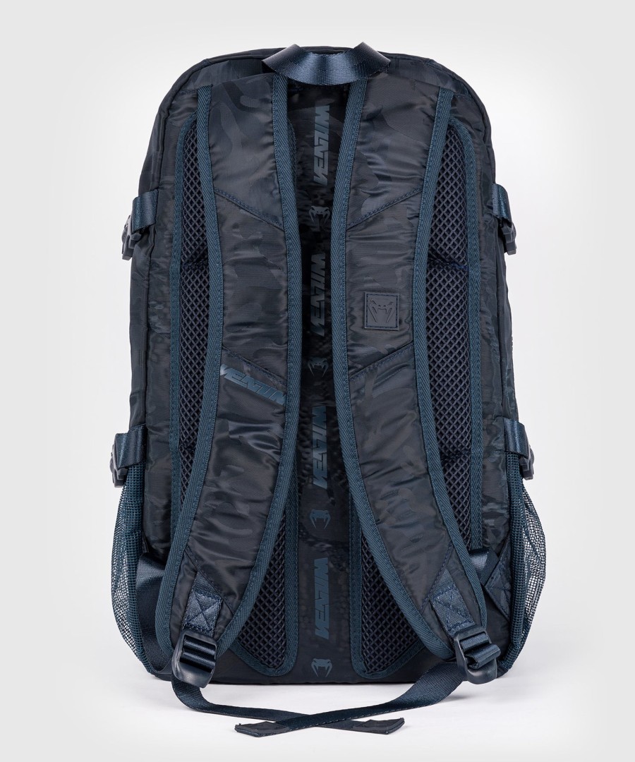 batoh venum challenger pro - maskáčovýmodrý