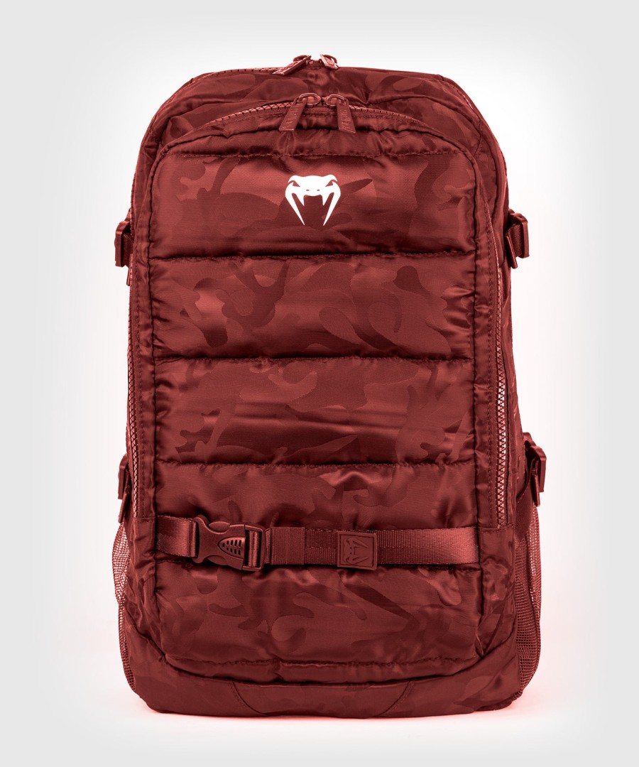 batoh venum challenger pro - maskáčovývínový